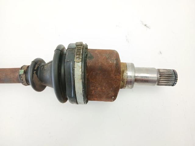 R97FX3220CA FORD Полуось (привод) передняя левая купить в Черновцы