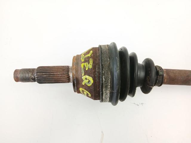 R97FX3220CA FORD Левая полуось купить в Черновцы