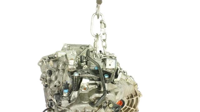 R9M NISSAN Двигатель в сборе купить в Черкассы