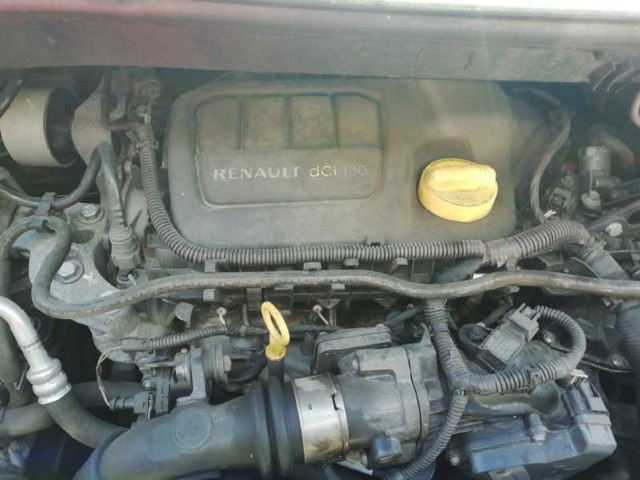 R9M402 Двигатель купить Львов