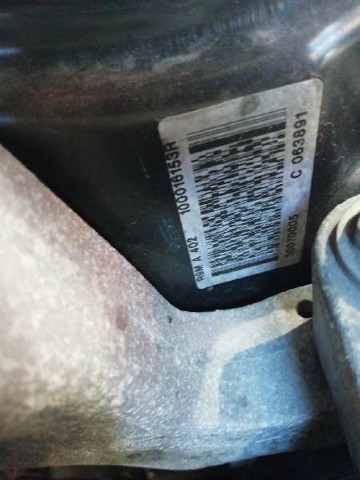 R9M402 Двигатель купить Ужгород