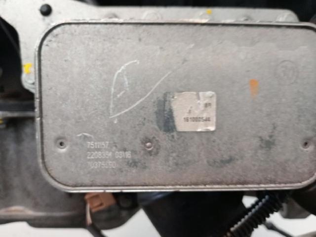 R9M409 RENAULT Двигатель купить в Хмельницкий