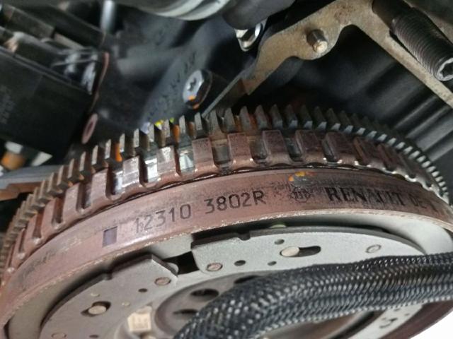 R9M409 RENAULT Двигатель в сборе купить в Винница