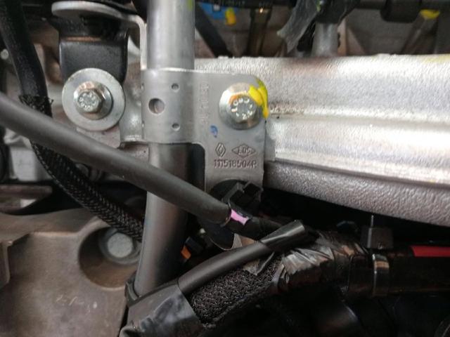 R9M409 Двигатель купить Полтава