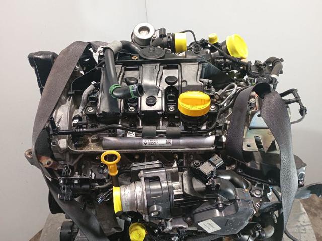 RENAULT R9M414 Двигатель в сборе в наличии Киев