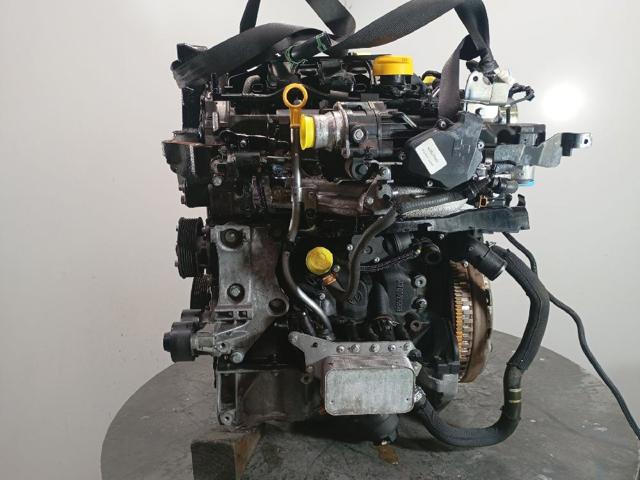 RENAULT R9M414 Двигатель в наличии Одесса