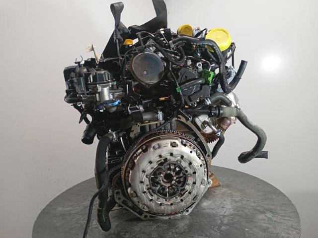 RENAULT R9M414 Двигатель в сборе в наличии Чернигов