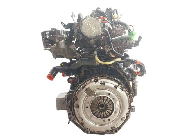 R9M450 RENAULT Двигатель в сборе купить в Каменское