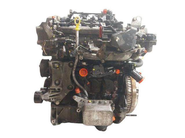 R9M450 Двигатель купить Тернополь