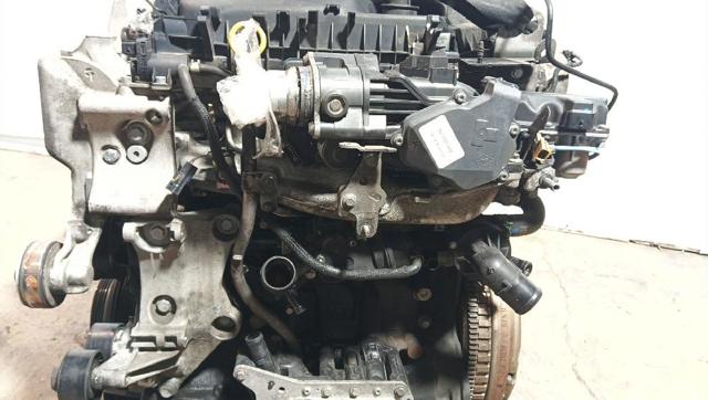 RENAULT R9M452 Двигатель в наличии Кривой Рог