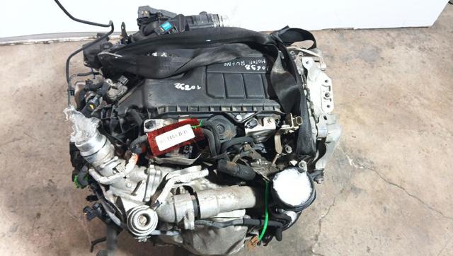 RENAULT R9M452 Двигатель в наличии Винница