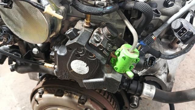 R9M452 Двигатель в сборе купить Запорожье