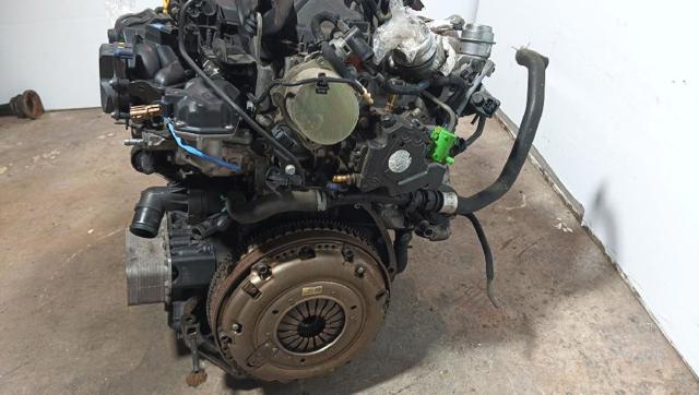 R9M452 RENAULT Двигатель купить в Полтава