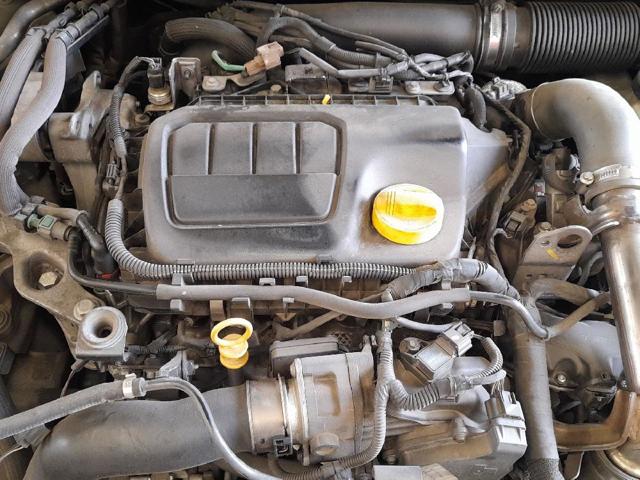 RENAULT R9M452 Двигатель в наличии Одесса