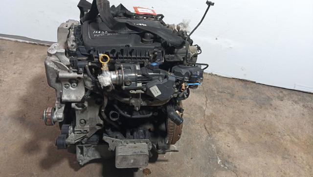 R9M452 RENAULT Двигатель купить в Чернигов