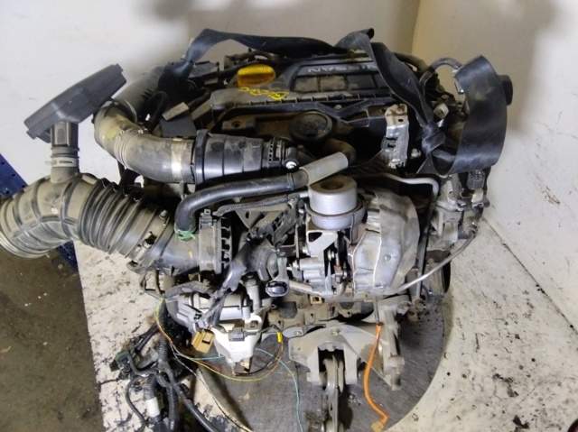 NISSAN R9MA410 в наличии Чернигов