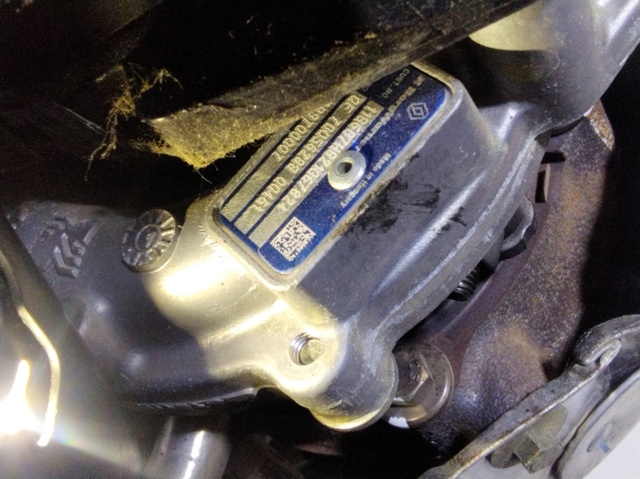 NISSAN R9MA410 в наличии Харьков