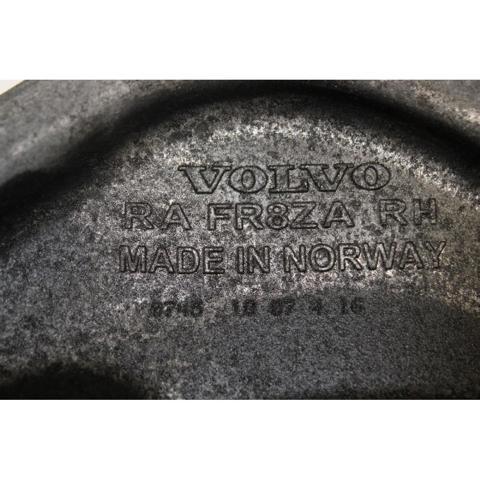 VOLVO RAFR8ZA в наличии Ужгород