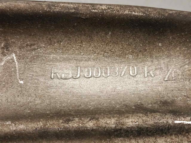 RBJ000370 Нижний рычаг купить Кривой Рог