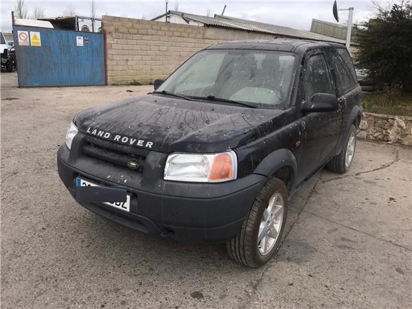 RBJ102450 LAND ROVER Рычаг передней подвески левый купить в Павлоград