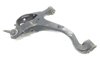 Braço oscilante inferior direito de suspensão dianteira RBJ500446 LAND ROVER