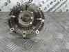 Motor montado RD28 NISSAN