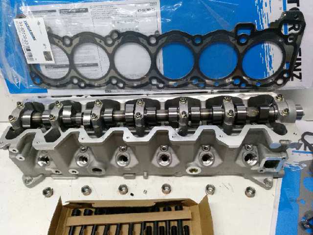 RD28T NISSAN Двигатель купить в Сумы