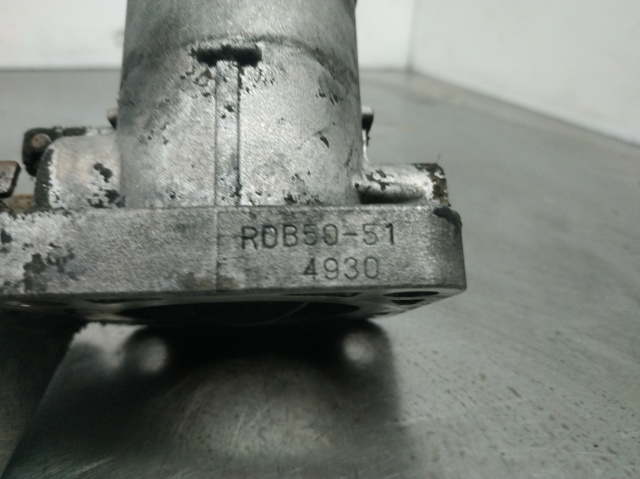 NISSAN RDB5051 Дроссельная заслонка в сборе в наличии Днепр