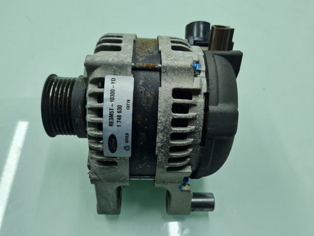 RE3M5T10300YD Генератор купить Ирпень