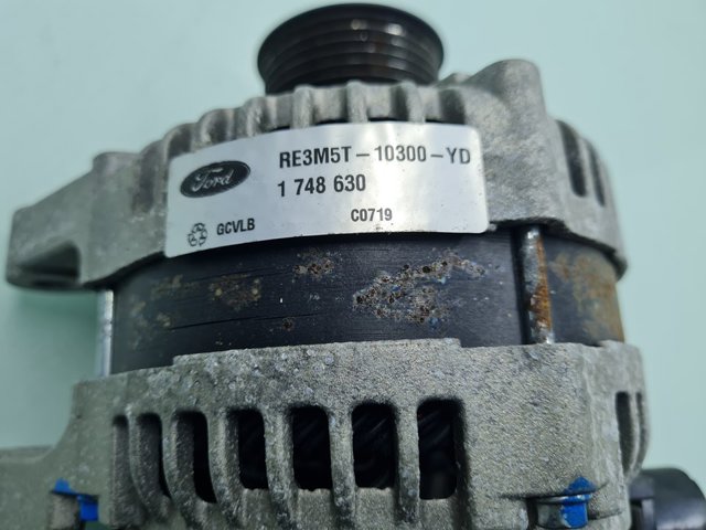 FORD RE3M5T10300YD Генератор в наличии Полтава