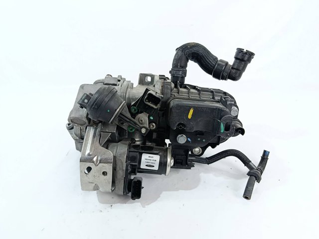 FORD REDS7J9D475DA Клапан EGR рециркуляции газов в наличии Ирпень