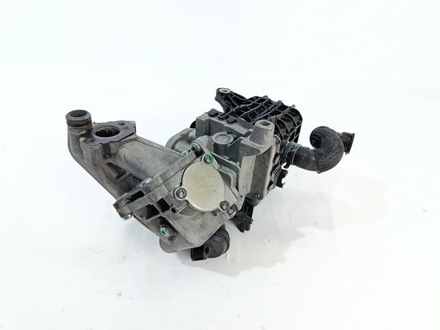 REDS7J9D475DA Клапан EGR рециркуляции газов купить Ирпень