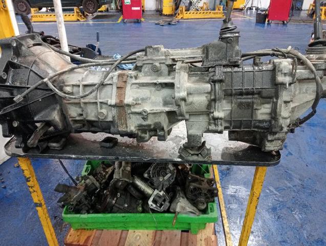 RF SUZUKI Двигатель в сборе купить в Ирпень