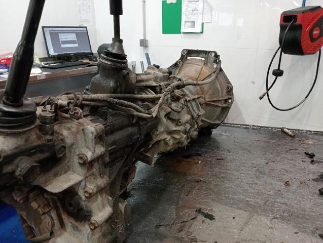 SUZUKI RF Двигатель в сборе в наличии Павлоград