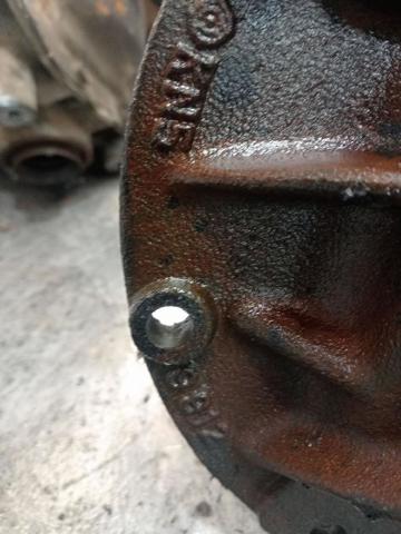 RF SUZUKI Двигатель купить в Николаев