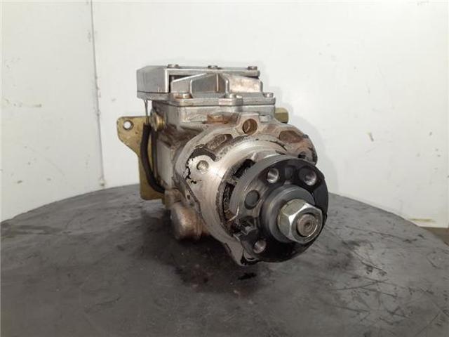 Motor montado RF Ford