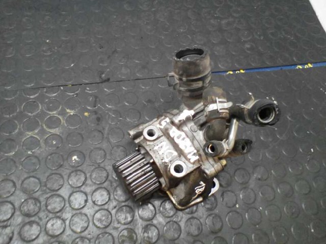 Motor montado RF1G Mazda