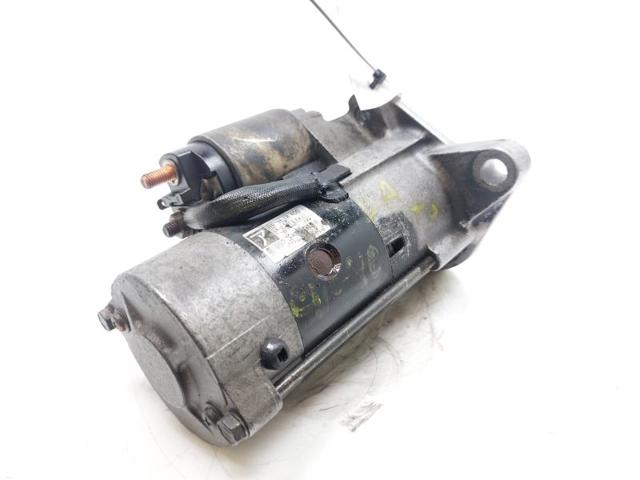 MAZDA RF1H18400 Стартер в наличии Днепр