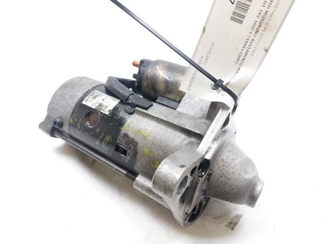 RF1H18400 Стартер купить Полтава