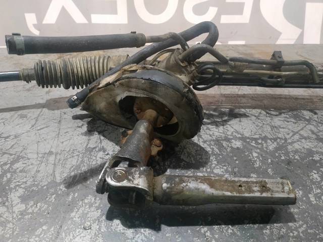 RF1S7C3550AA FORD Рулевая рейка купить в Сумы