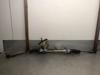 Cremalheira da direção RF1S7C3550AA FORD
