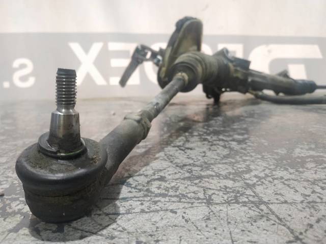 RF1S7C3550AA FORD Рулевая рейка купить в Запорожье