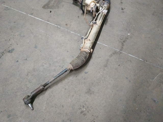 RF1S7C3550AA FORD Рулевая рейка купить в Днепр