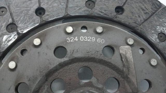 RF2916610 MAZDA Маховик двигателя купить в Сумы