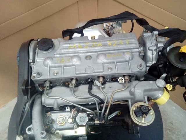 RF2A MAZDA купить в Львов