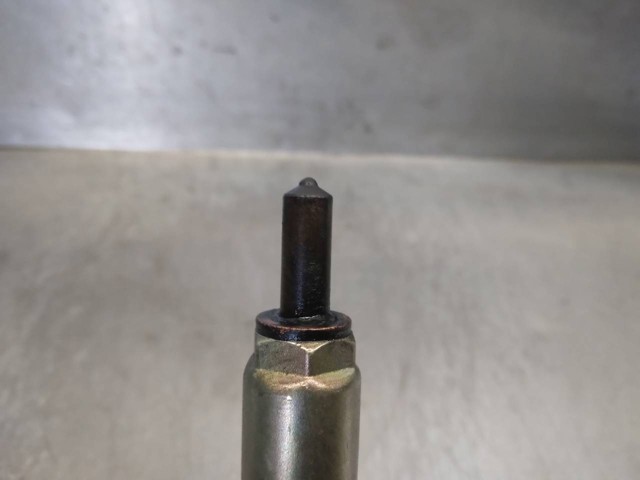 RF2A13H50 MAZDA Форсунка впрыска топлива купить в Киев