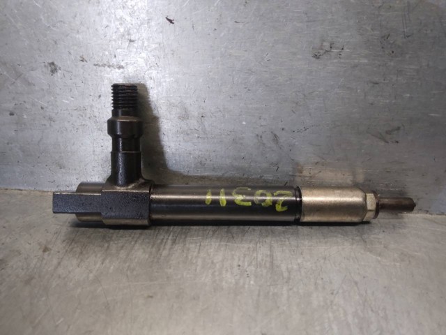 RF2A13H50 MAZDA Форсунка впрыска топлива купить в Сумы