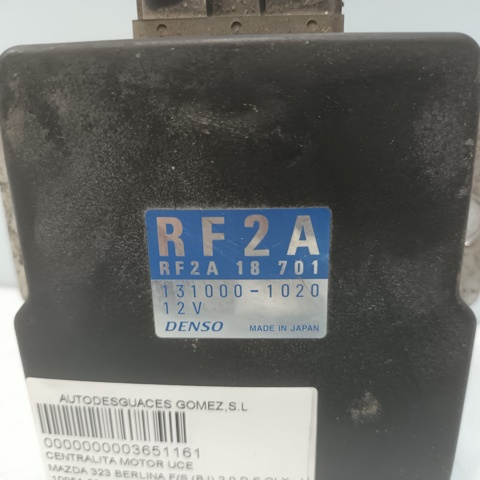 RF2A18701 купить Львов