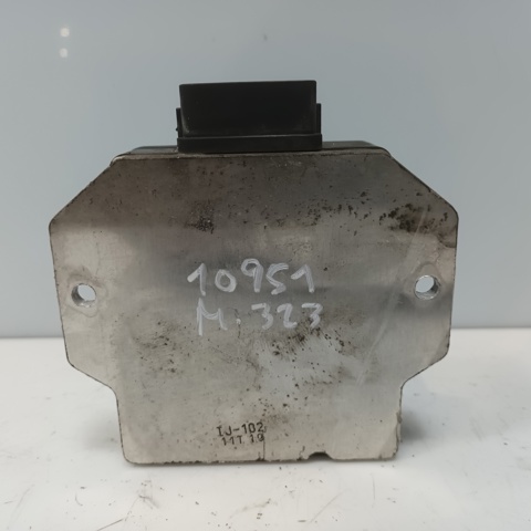 RF2A18701 MAZDA купить в Сумы