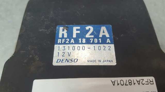 MAZDA RF2A18701A в наличии Украина